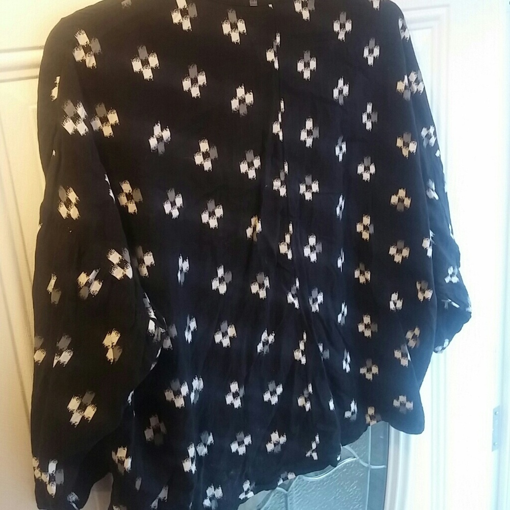 Tunic Top - Picture 5 of 5